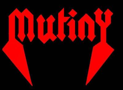 logo Mutiny (USA)